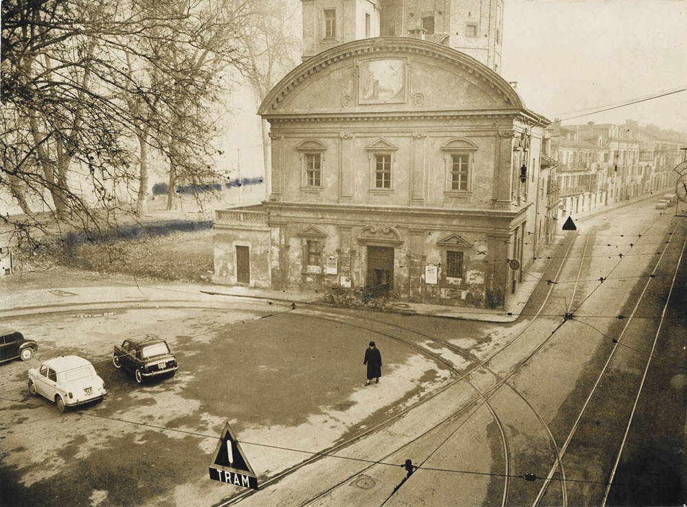 Foto storica