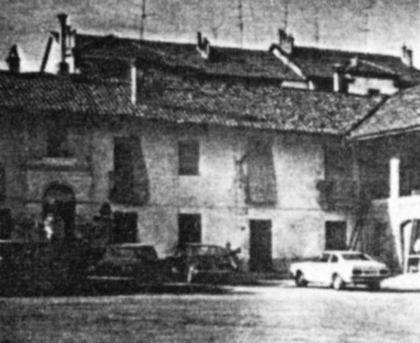 Foto storica