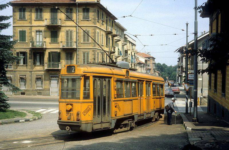 Foto storica