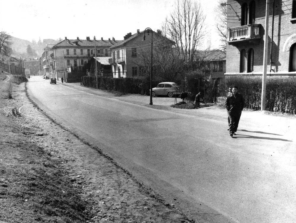 Foto storica