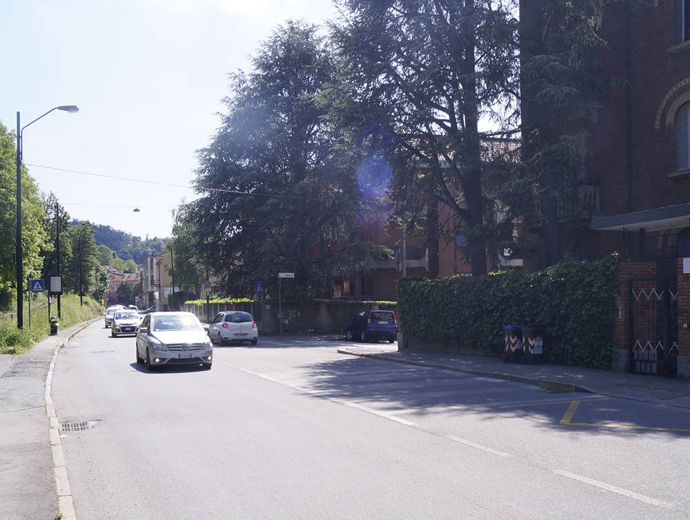 Foto attuale