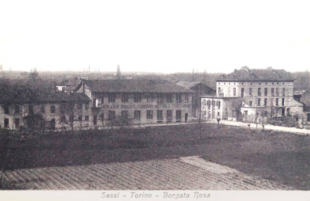 Foto storica