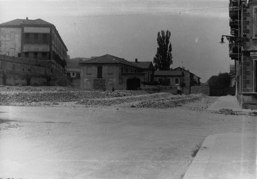 Foto storica