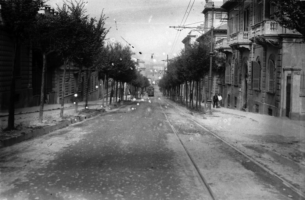 Foto storica