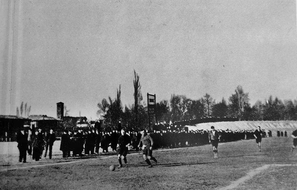 Foto storica