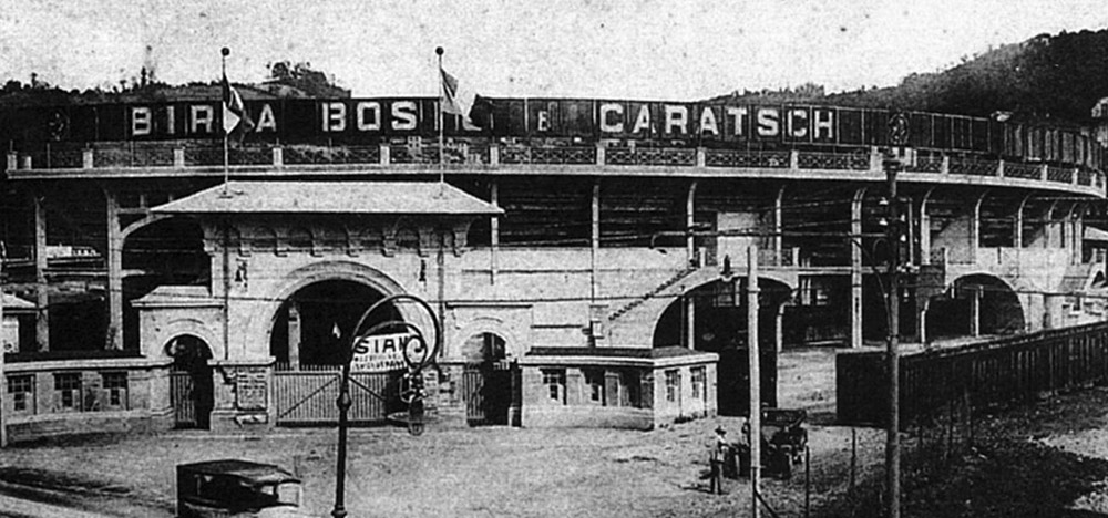 Foto storica