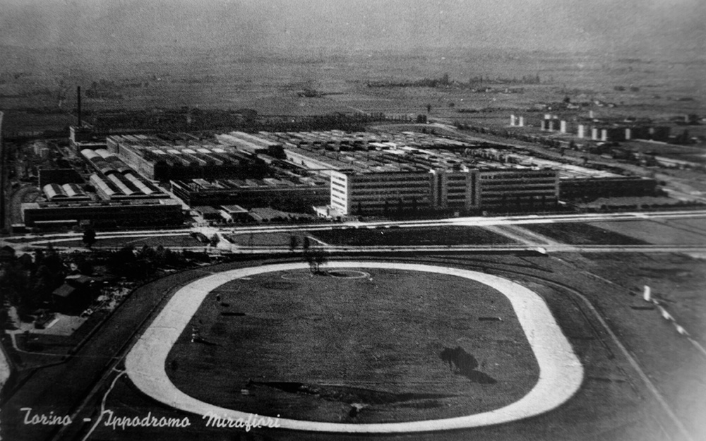 Foto storica