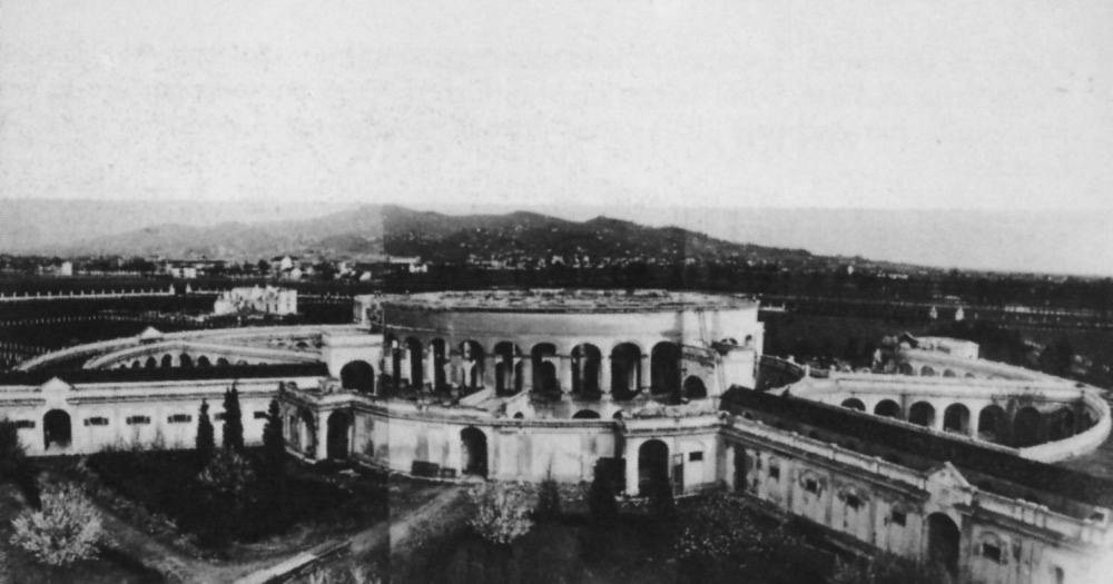 Foto storica