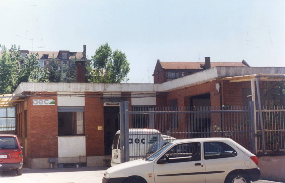 Foto storica