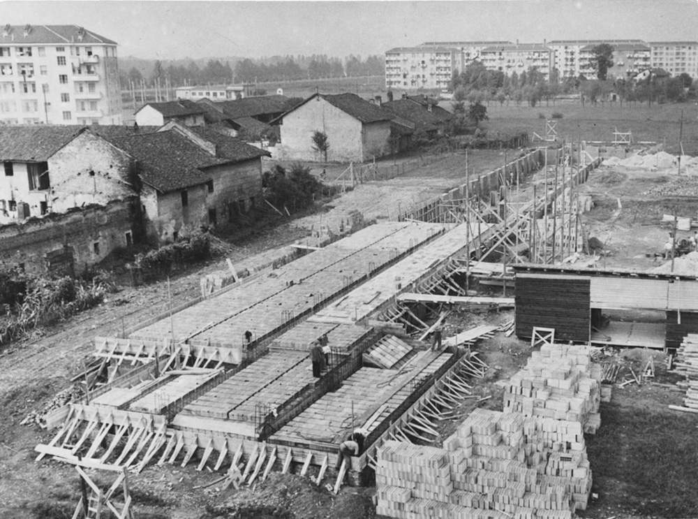 Foto storica