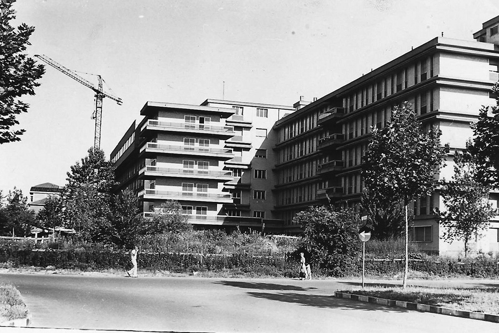 Foto storica