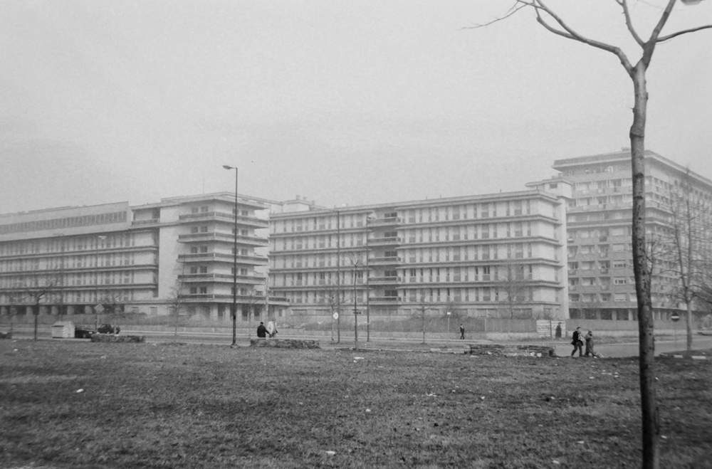 Foto storica