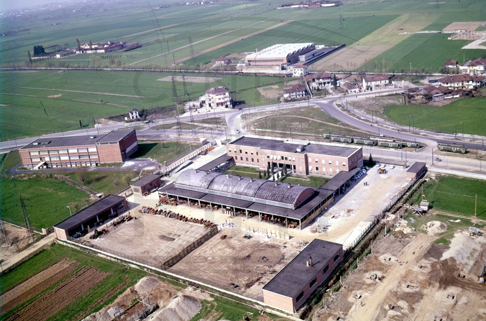 Foto storica