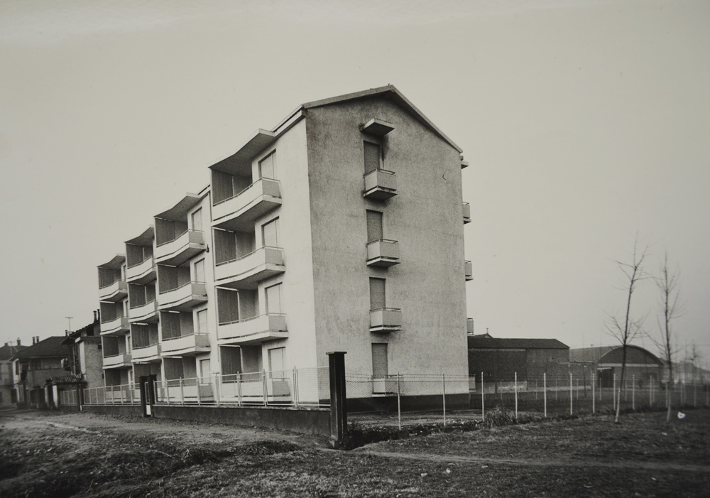 Foto storica