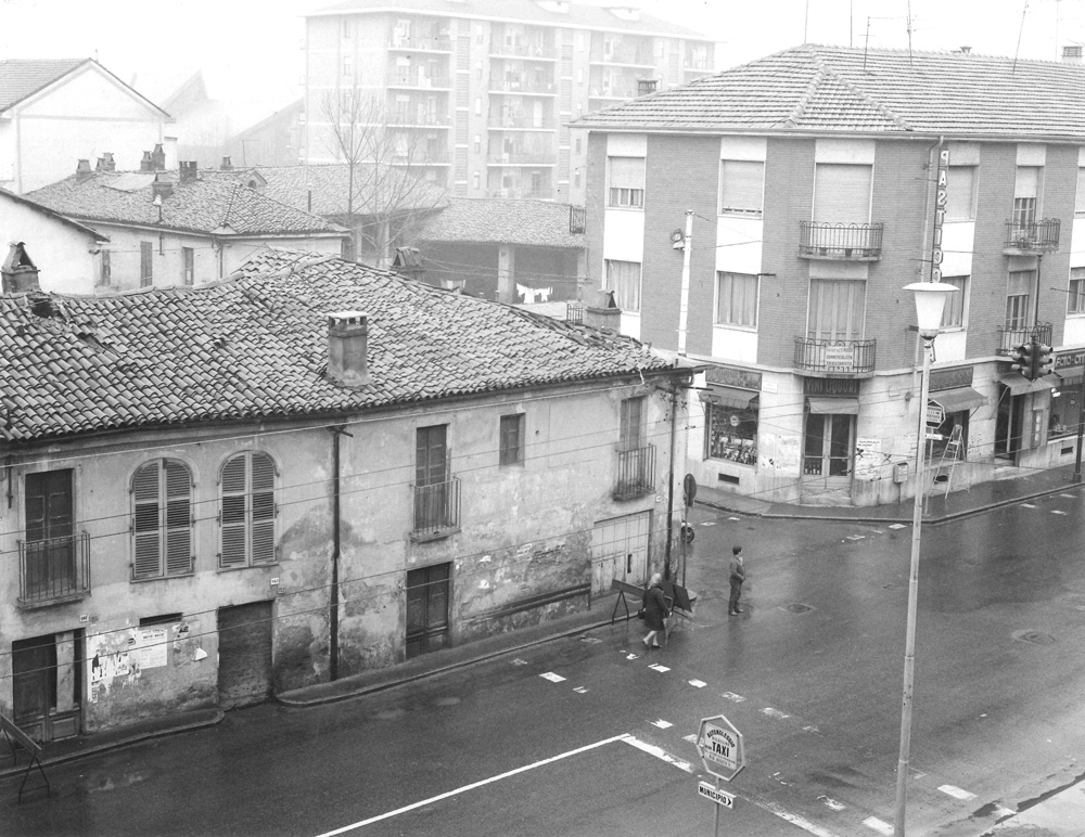 Foto storica