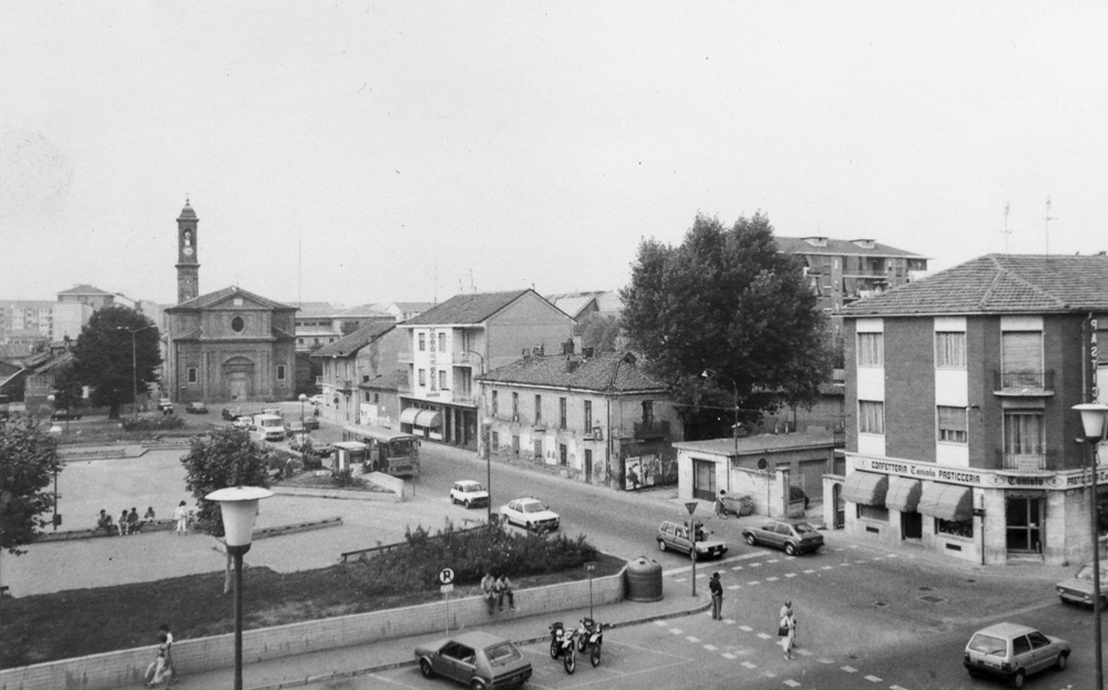 Foto storica