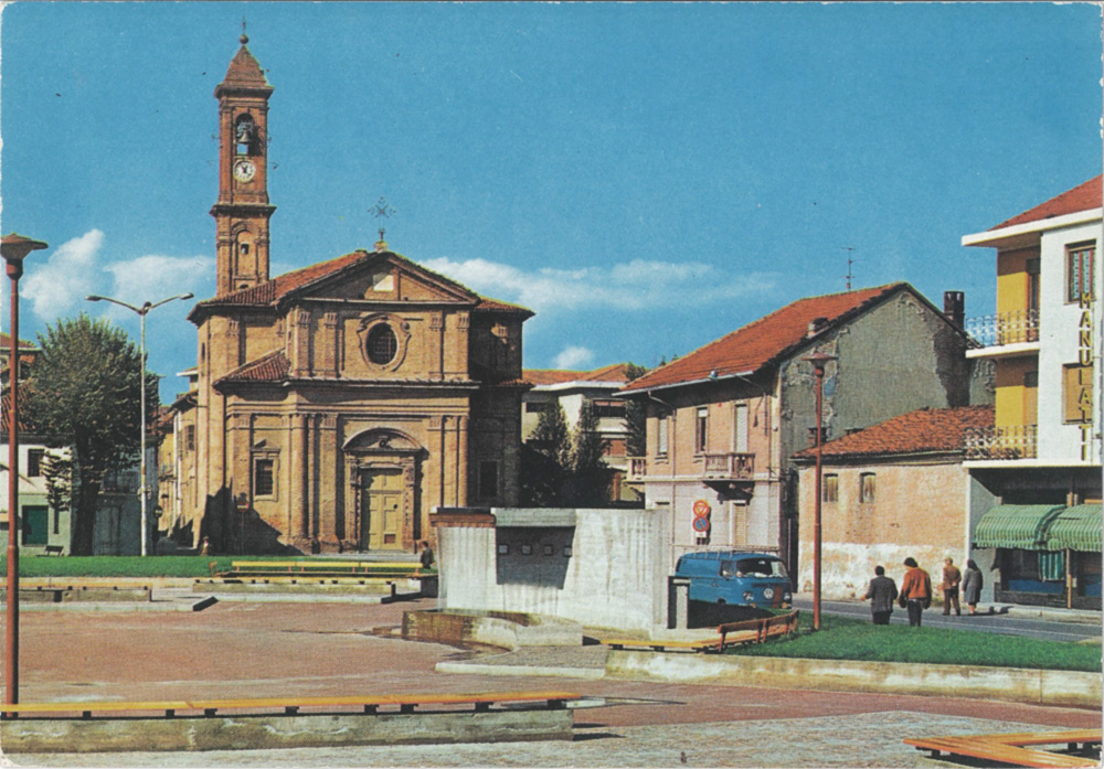 Foto storica