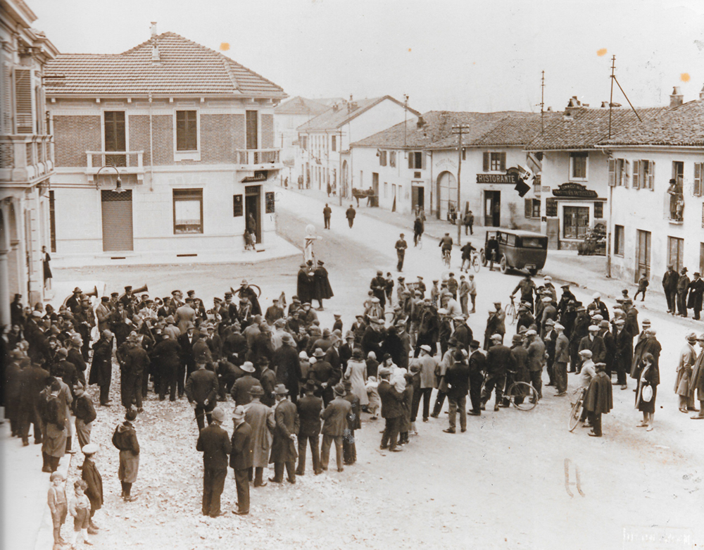 Foto storica
