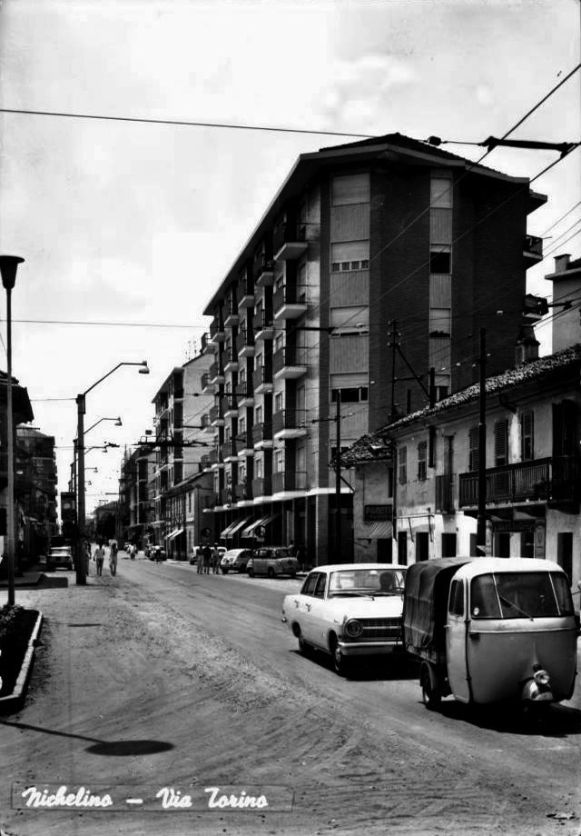 Foto storica