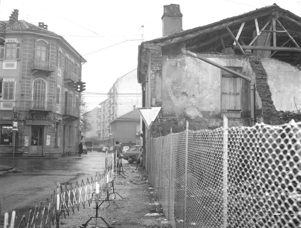 Foto storica