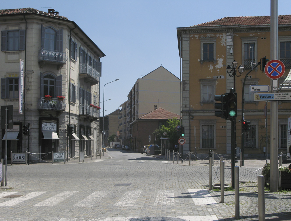 Foto attuale