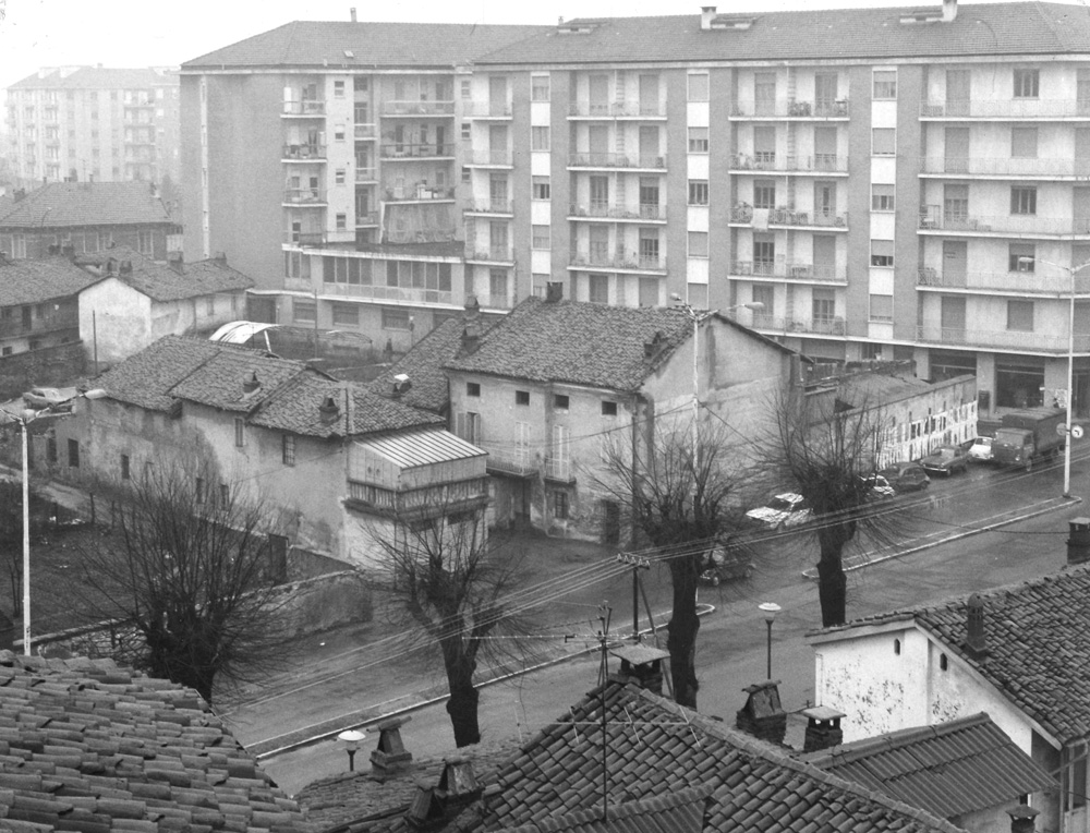 Foto storica