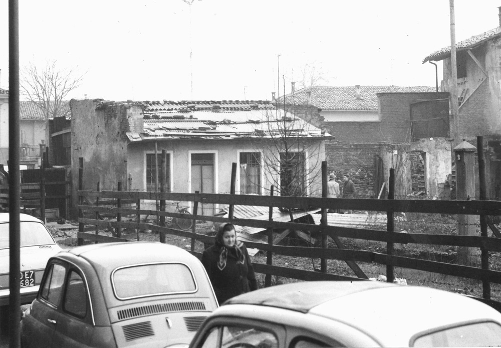 Foto storica