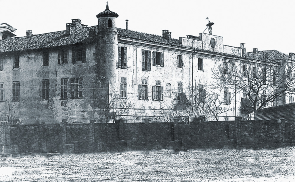 Foto storica