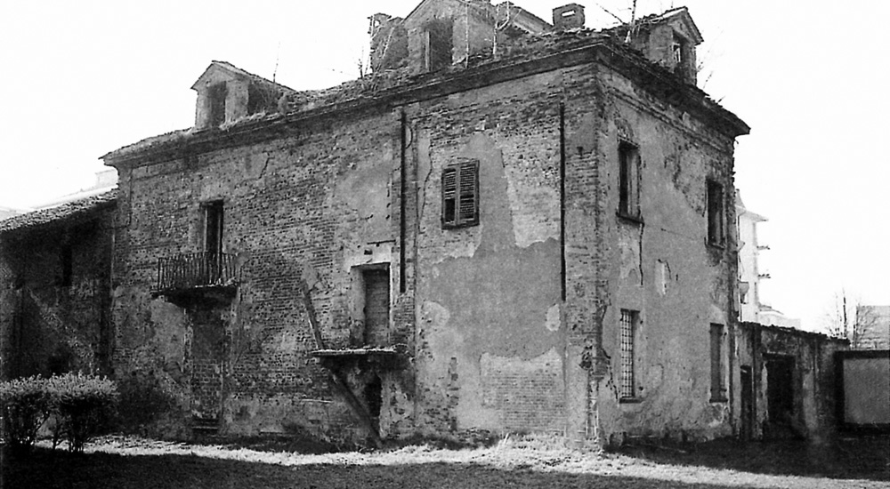 Foto storica