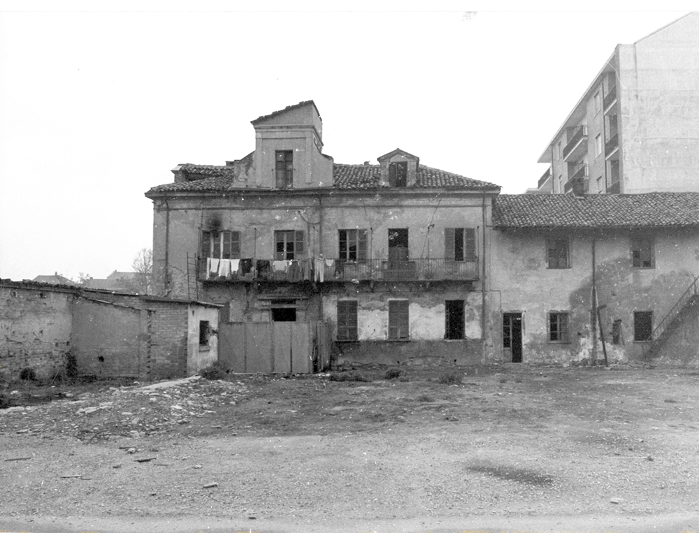 Foto storica