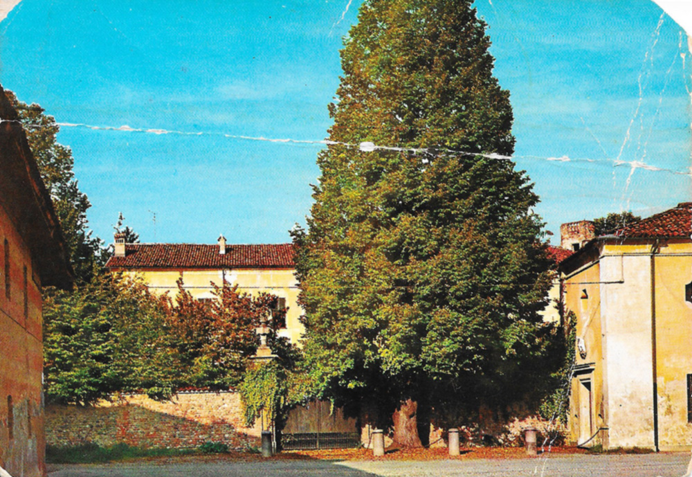 Foto storica