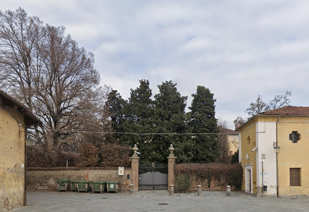 Foto attuale