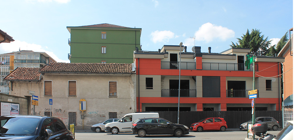 Foto attuale