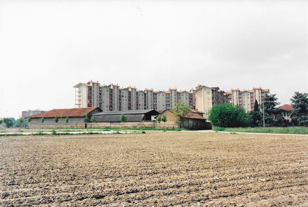 Foto storica