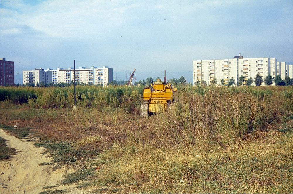 Foto storica