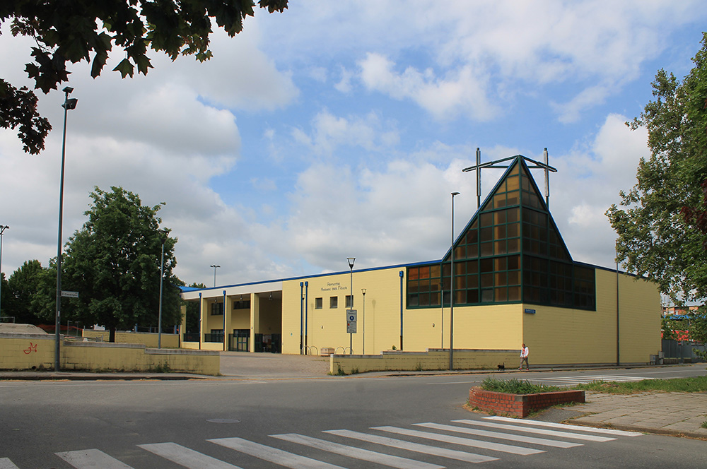 Foto attuale