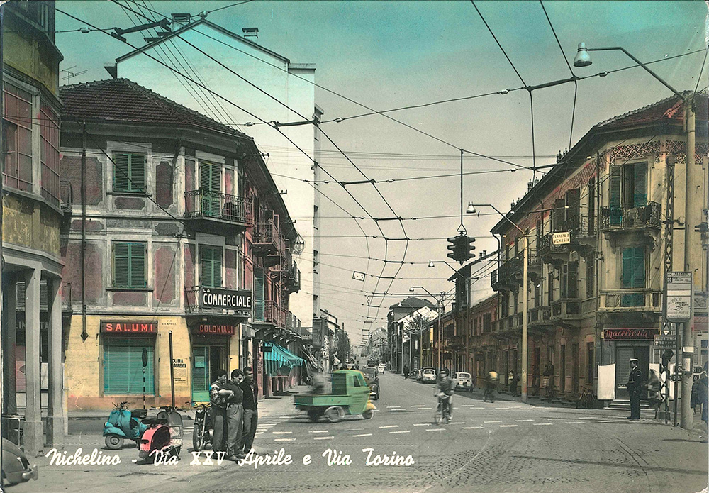 Foto storica