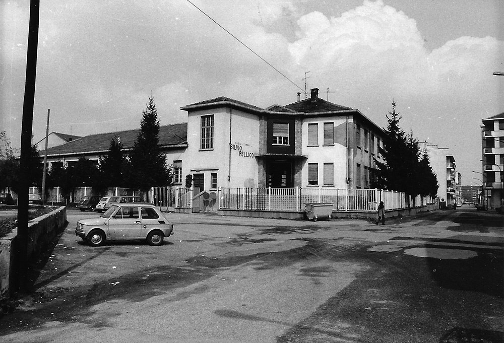 Foto storica