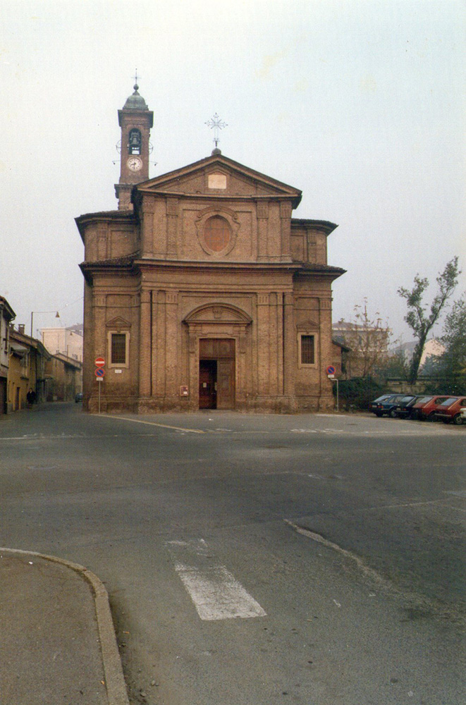Foto storica