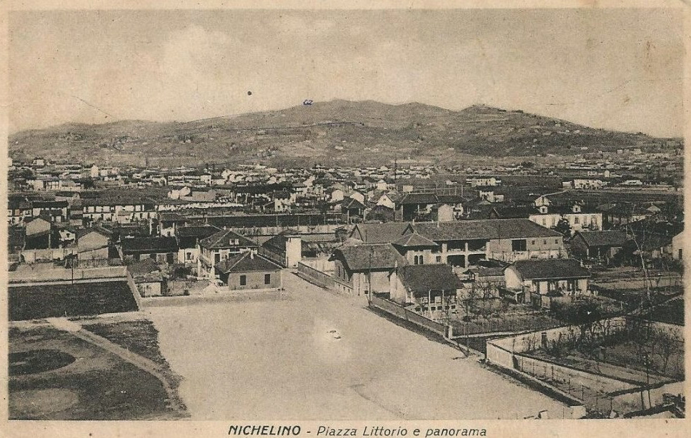 Foto storica