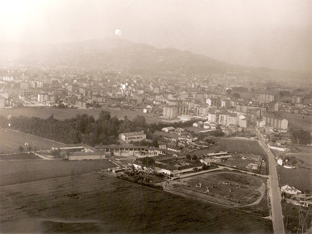 Foto storica