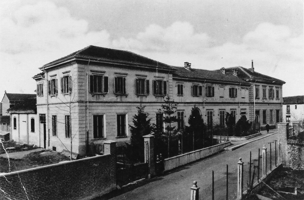 Foto storica