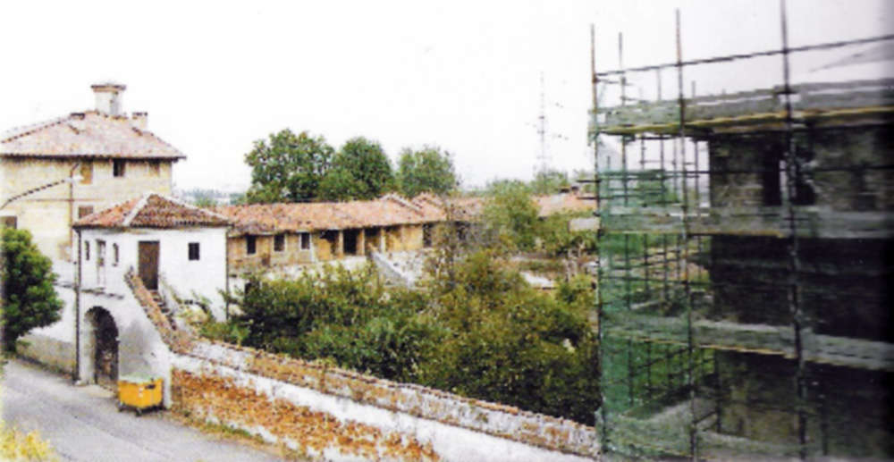 Foto storica