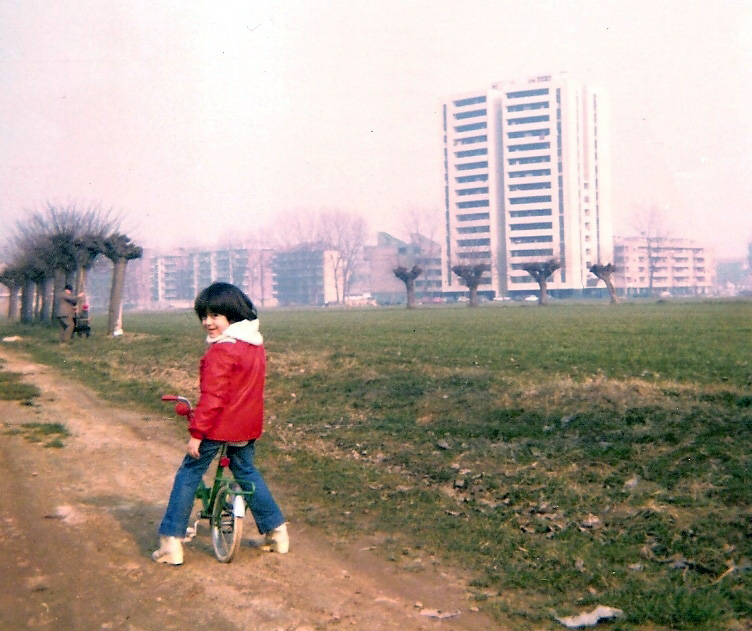 Foto storica