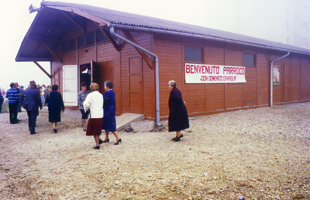Foto storica