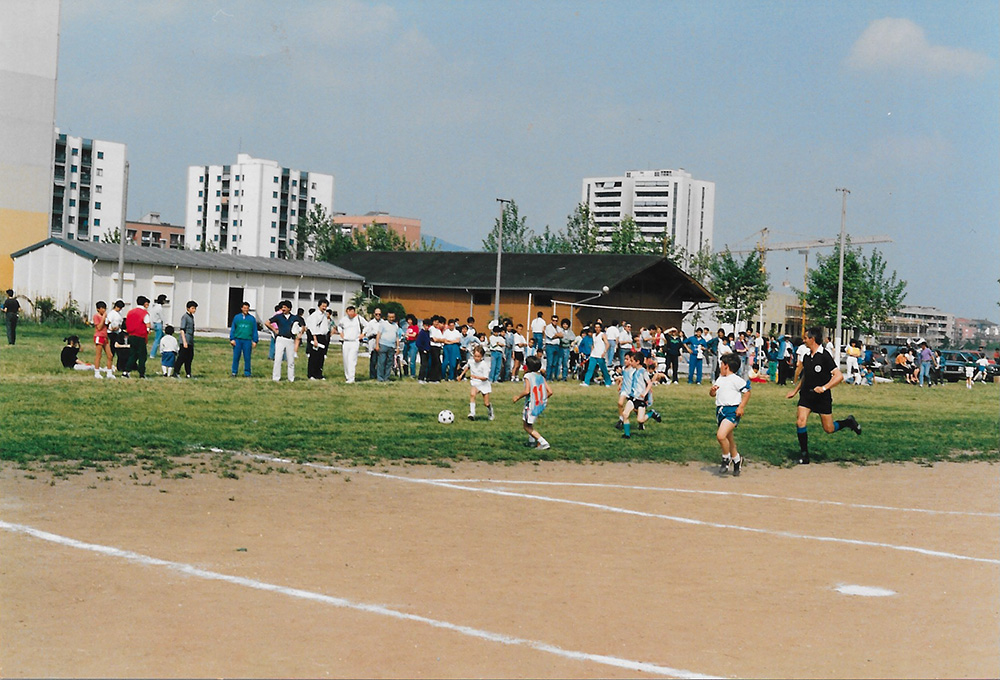 Foto storica