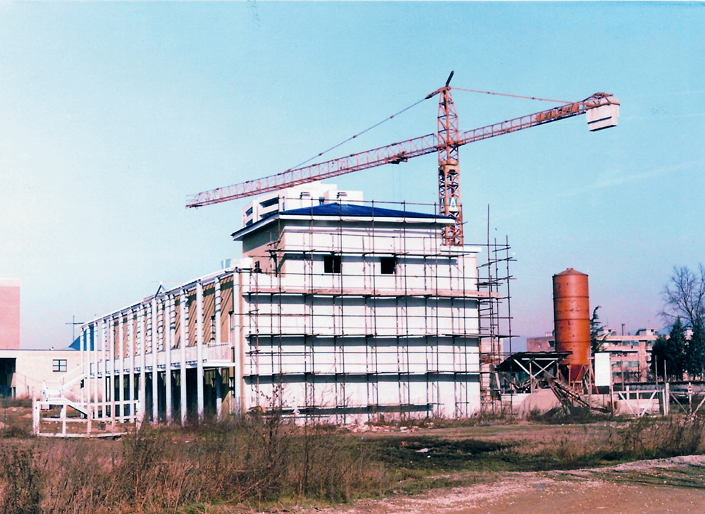 Foto storica