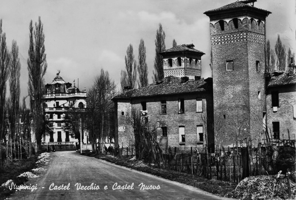 Foto storica