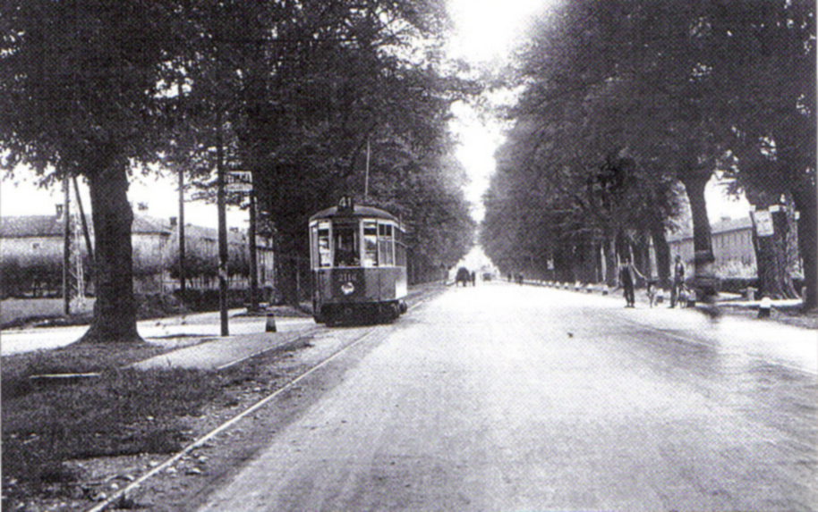 Foto storica