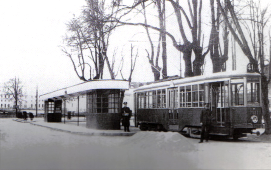 Foto storica